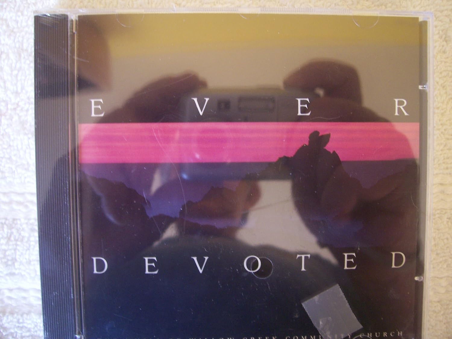 Various Artists Various Composers Ever Devoted The Music Of
