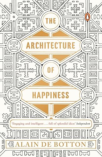 Download The Architecture of Happiness PDF