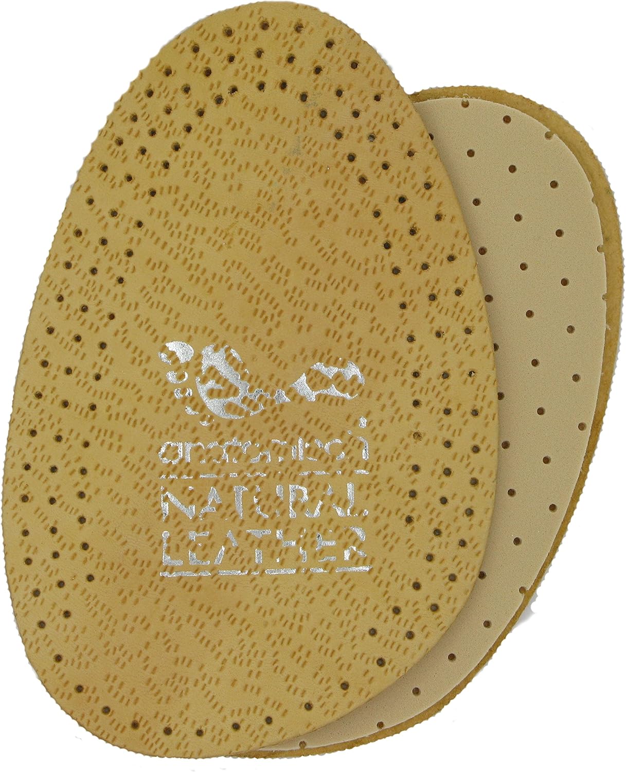 GGfootcare Leather Half Insoles Amazon.co.uk Shoes & Bags