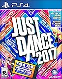 Just Dance 2017 - PlayStation 4