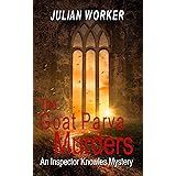 The Goat Parva Murders: An Inspector Knowles Mystery