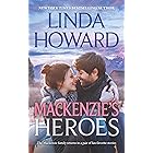 Mackenzie's Heroes: An Anthology (Mackenzie Family Saga Book 1)