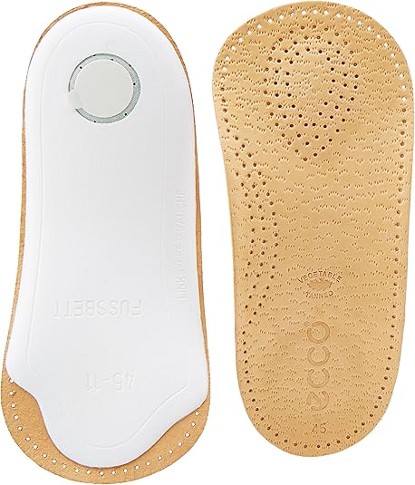 ecco insoles replacements
