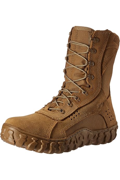 S2V Predator Military and Tactical Boot 
