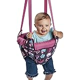 up up and away deluxe doorway jumper