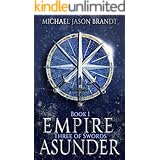 Three of Swords (Empire Asunder Book 1)