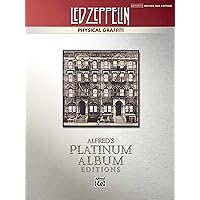 粟生田水葉 cd Amazon.com: Led Zeppelin - IV Platinum Guitar: Authentic