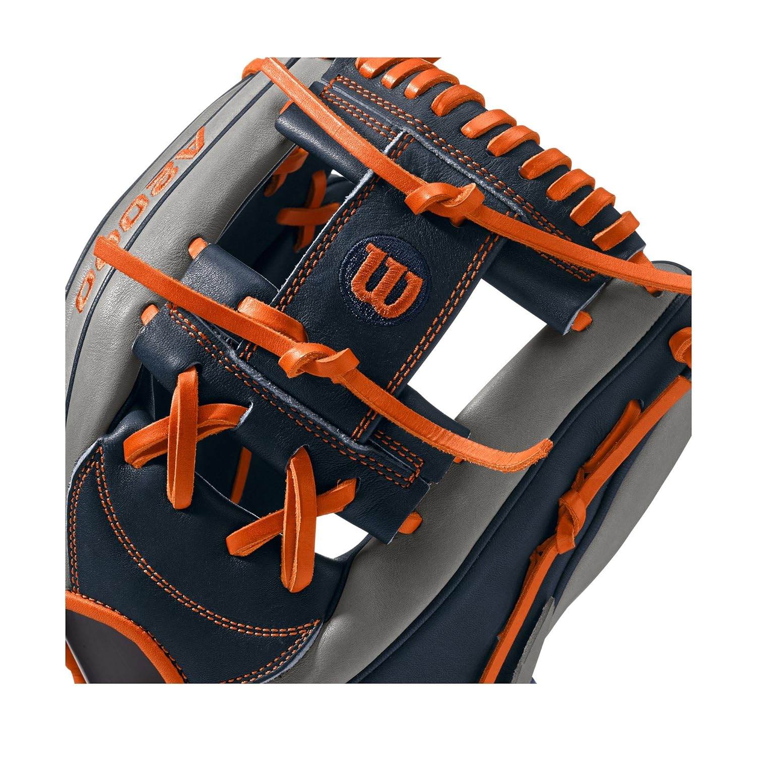 wilson a2000 carlos correa