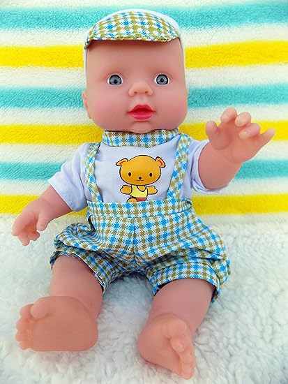 belly muñeca amazon