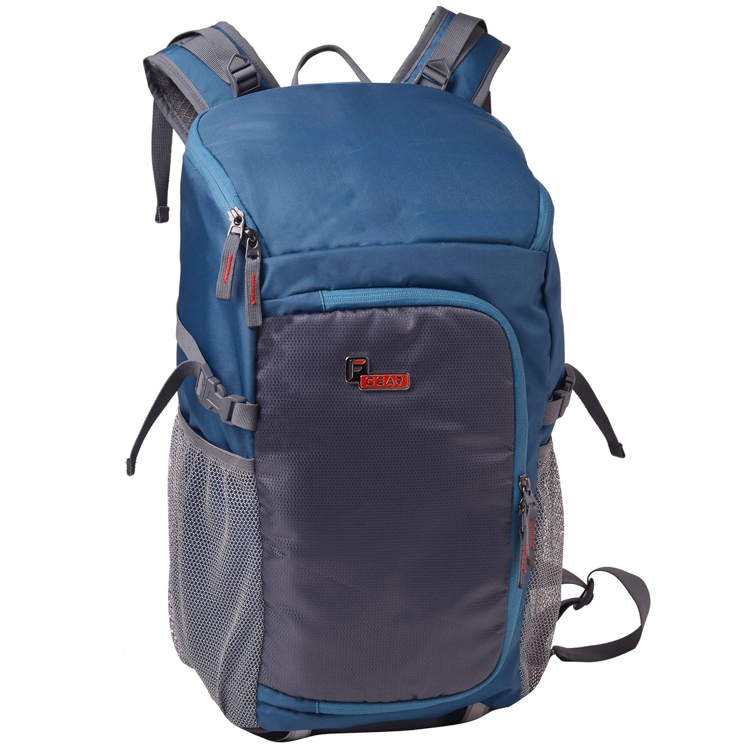 amazon skybags with rain cover