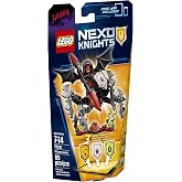 LEGO Nexo Knights Ultimate Lavaria Building Kit (69 Piece)