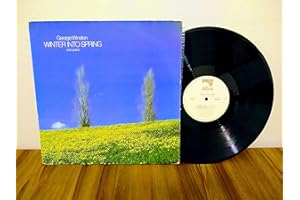George Winston: Winter into Spring