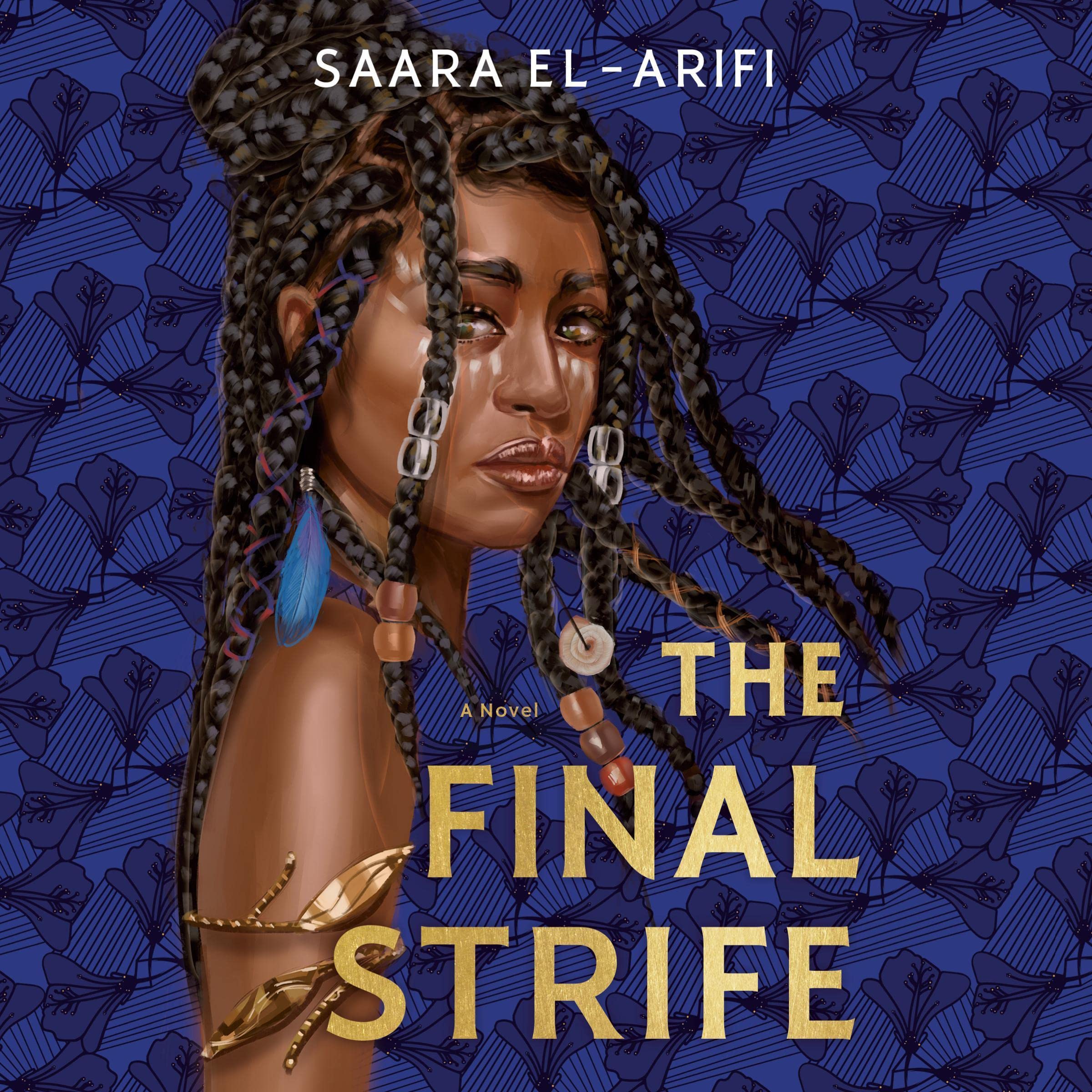 Photo 1 of The Final Strife: A Novel