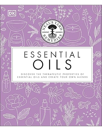 Aromatherapy Amazon Co Uk