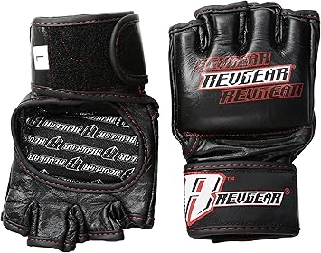 revgear mma gloves