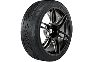 Nitto NEOGEN All- Season Radial Tire-245/30-20 90W