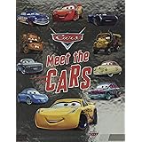 Meet the Cars