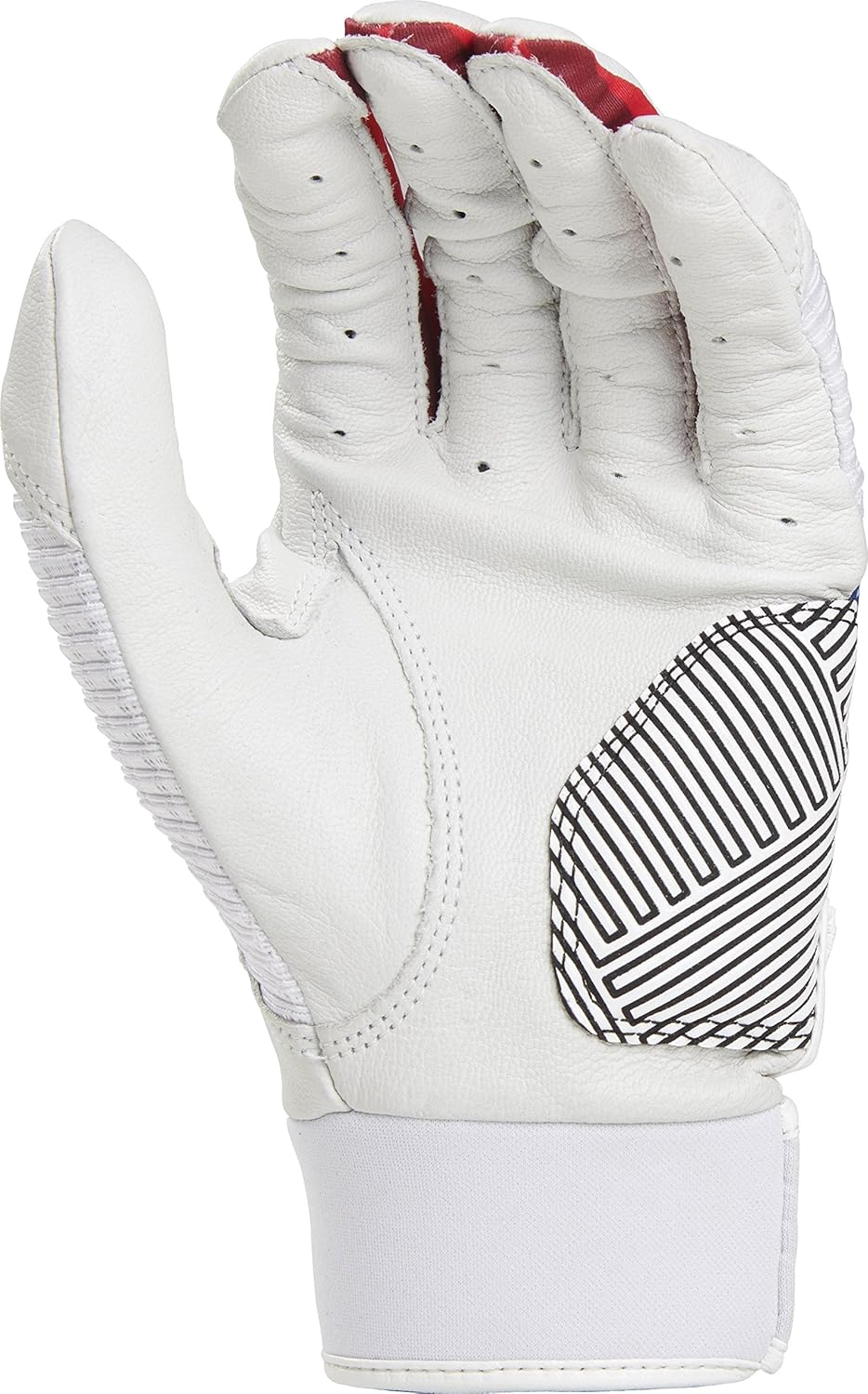 rawlings dynamic fit batting gloves