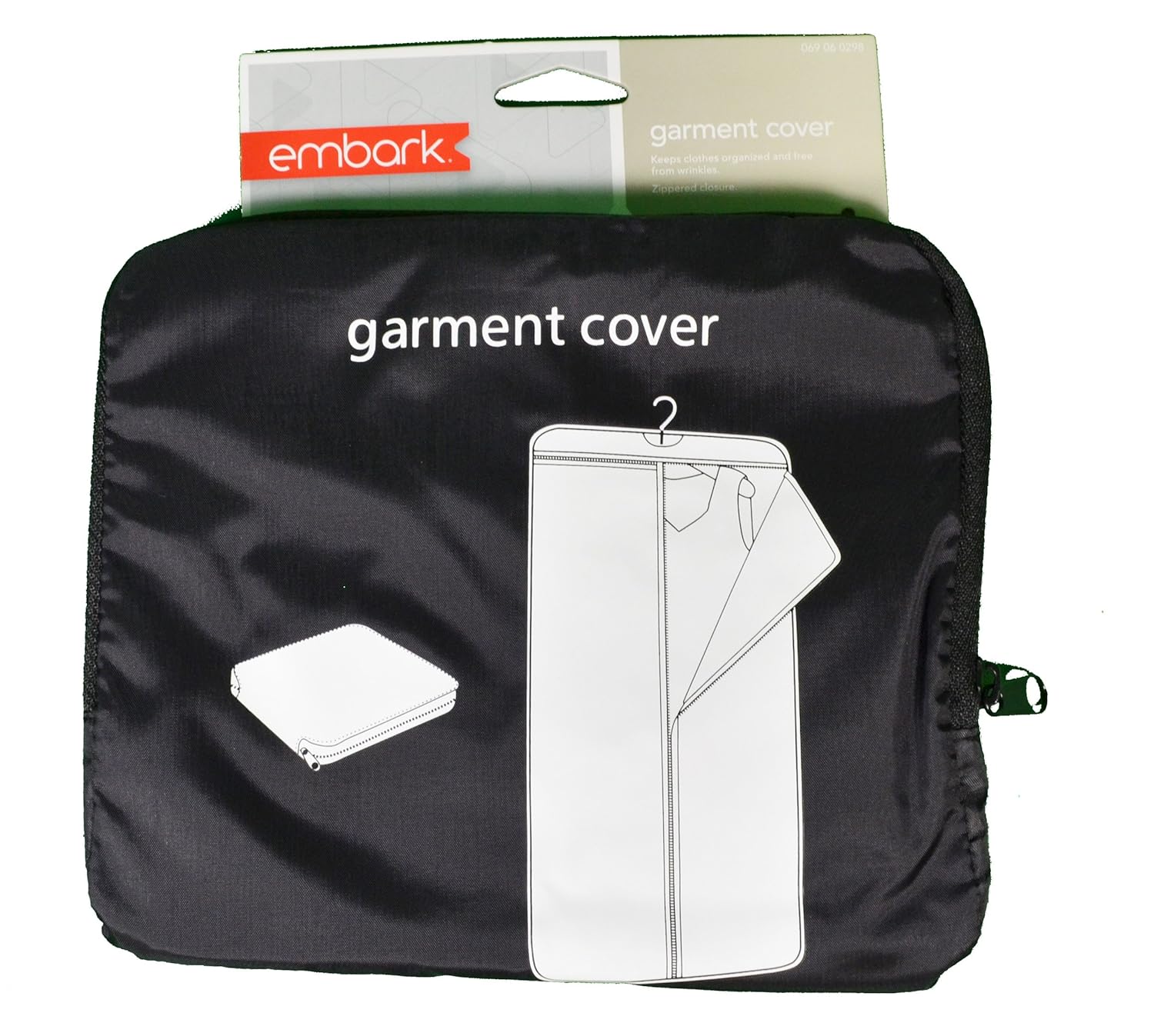 suit cover bag target