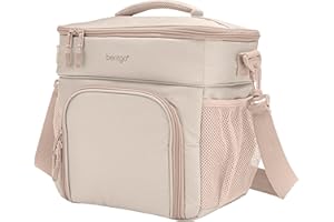 Bentgo Prep Deluxe MultiMeal Bag