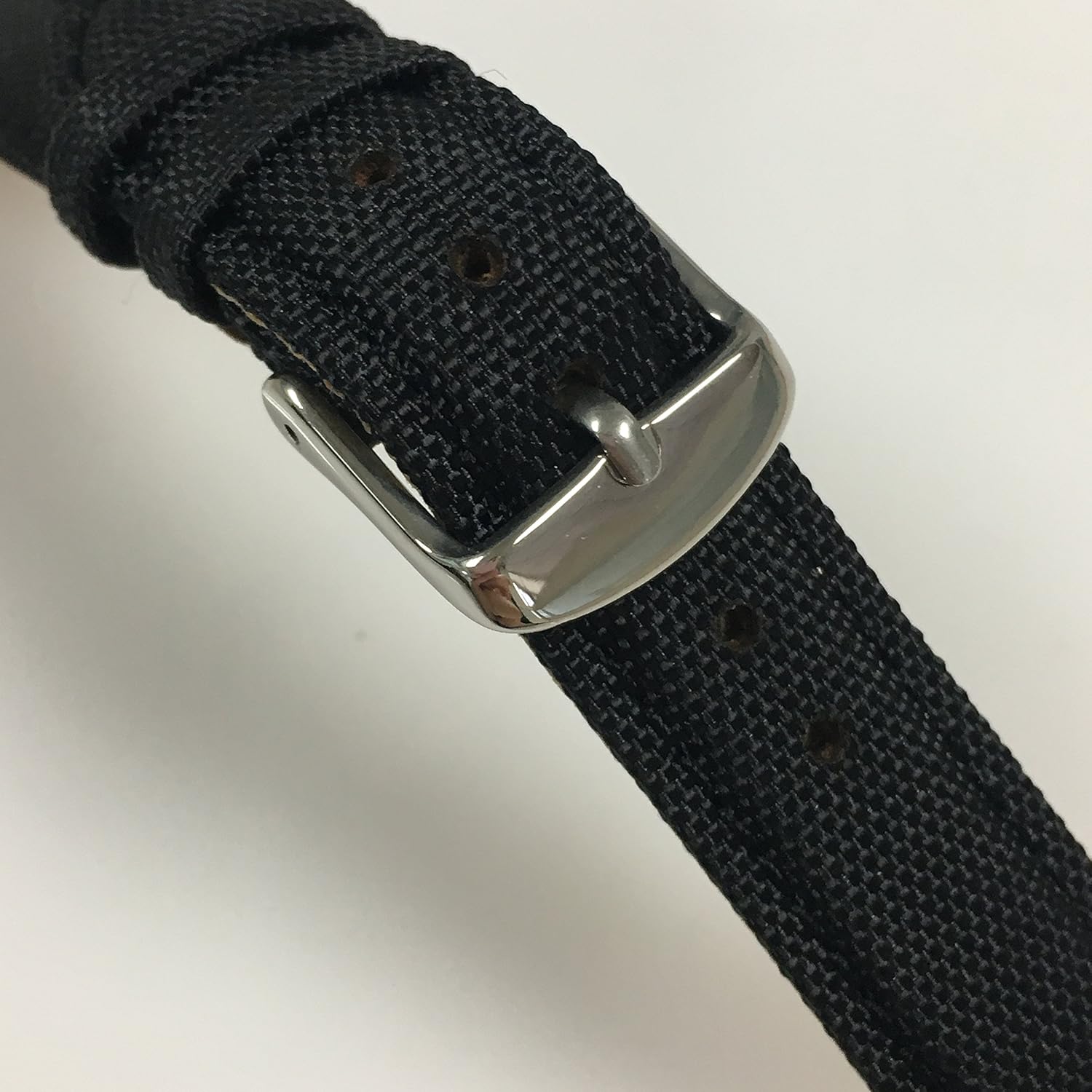 sailcloth watch bands