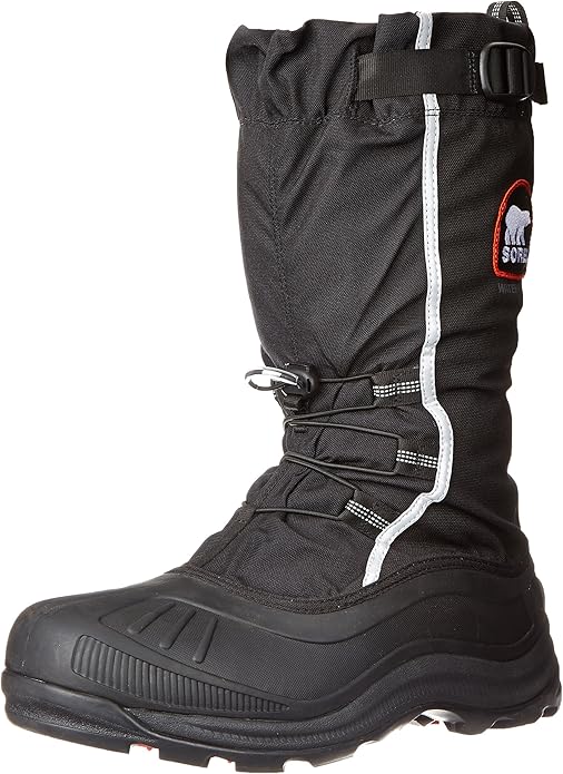 waterproof pac boots