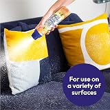 1001 Carpet Fresh Feel Energized 300ml Lemon Scent - Odor Elimination view 6