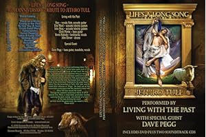 Life's A Long Song: 40th Anniversary Tribute To Jethro Tull