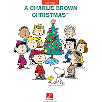 A Charlie Brown Christmas(TM) Songbook book cover