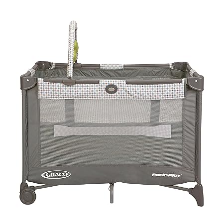 small pack n play bassinet