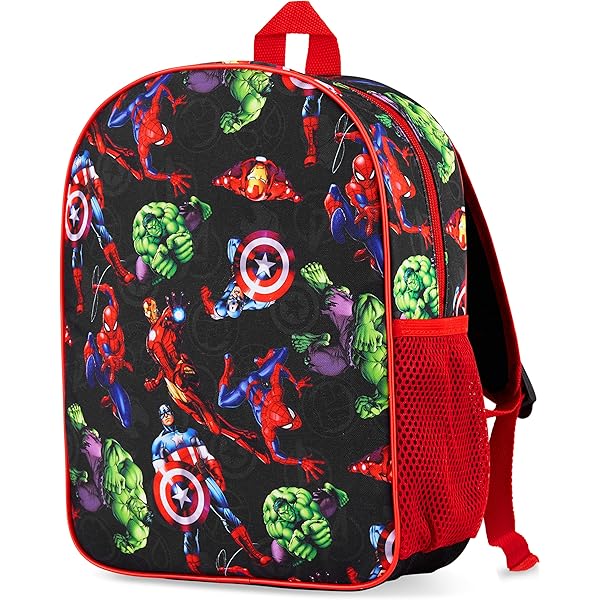 Amazon.com: Fast Forward New York Marvel Spiderman Mini