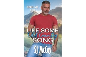 Like Some Old Country Song (Summer Lake Silver Book 1)