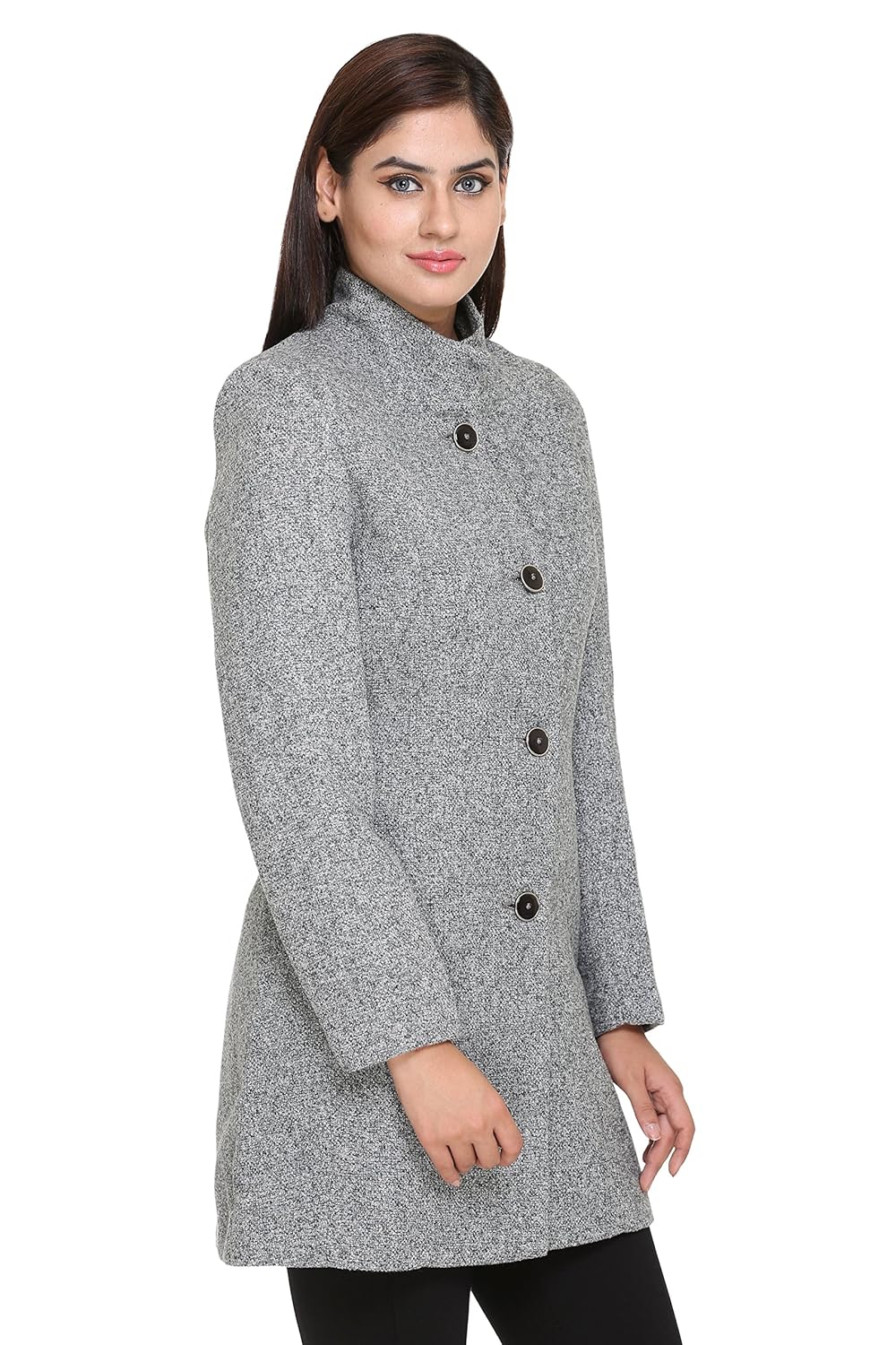 trufit tweed over coats