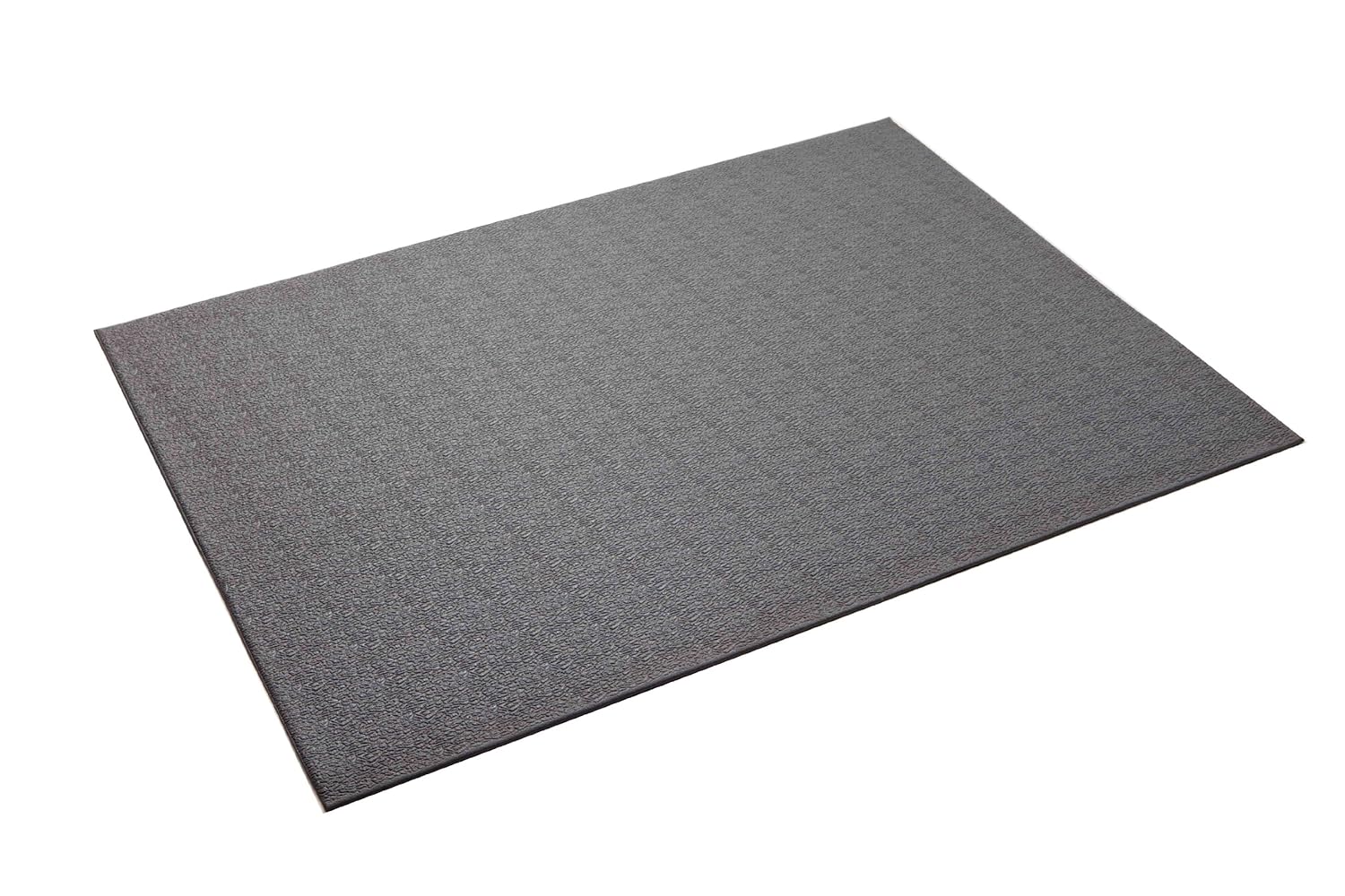 SuperMats Heavy Duty Equipment Mat 11GSGRAY Made in U.S.A