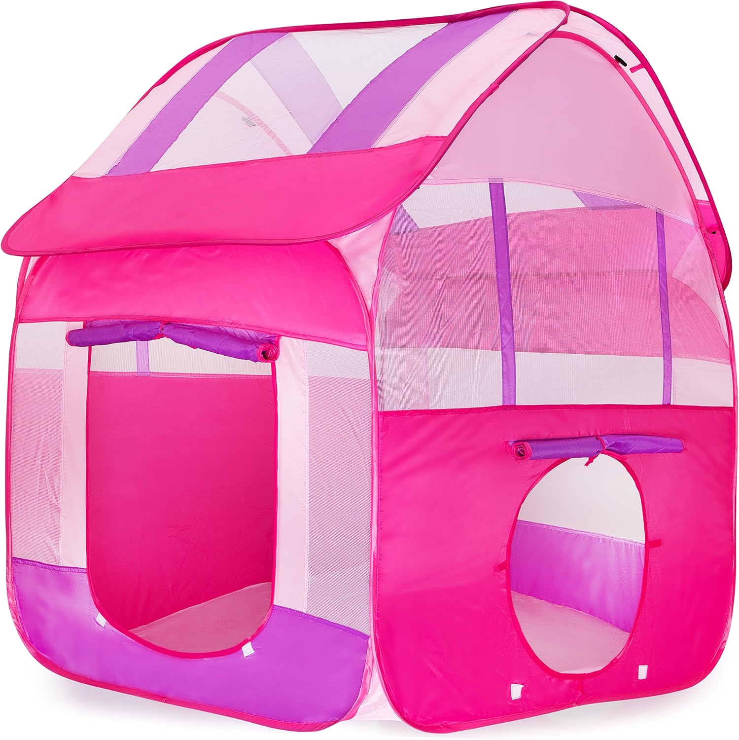 kiddey play tent