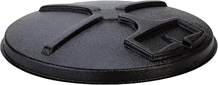 Amazon Com Moultrie 30 Gallon Quick Lid Sports Outdoors