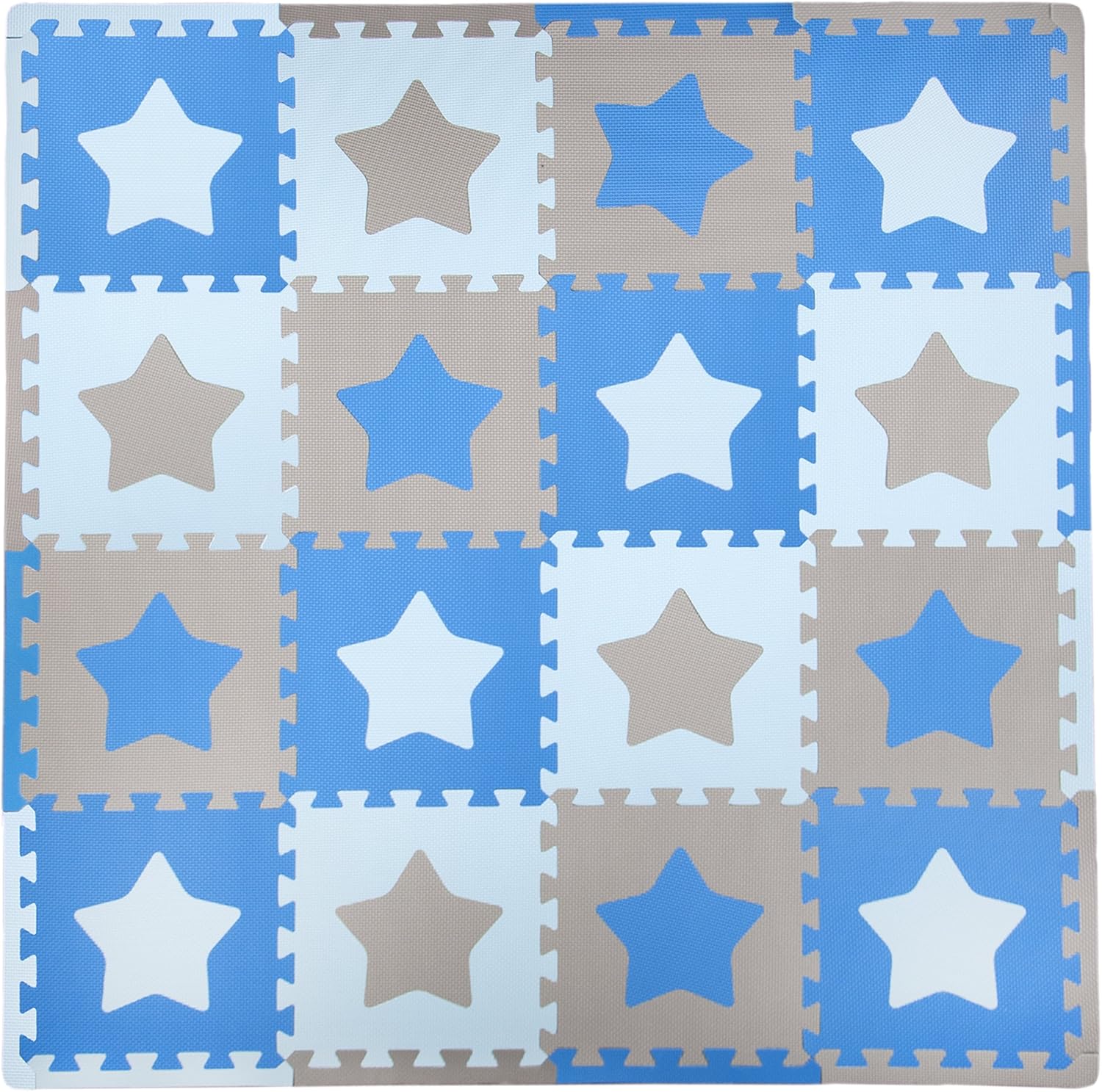 star playmat