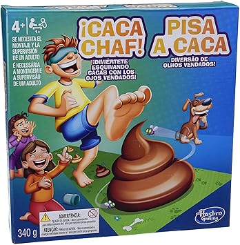 pit juego hasbro