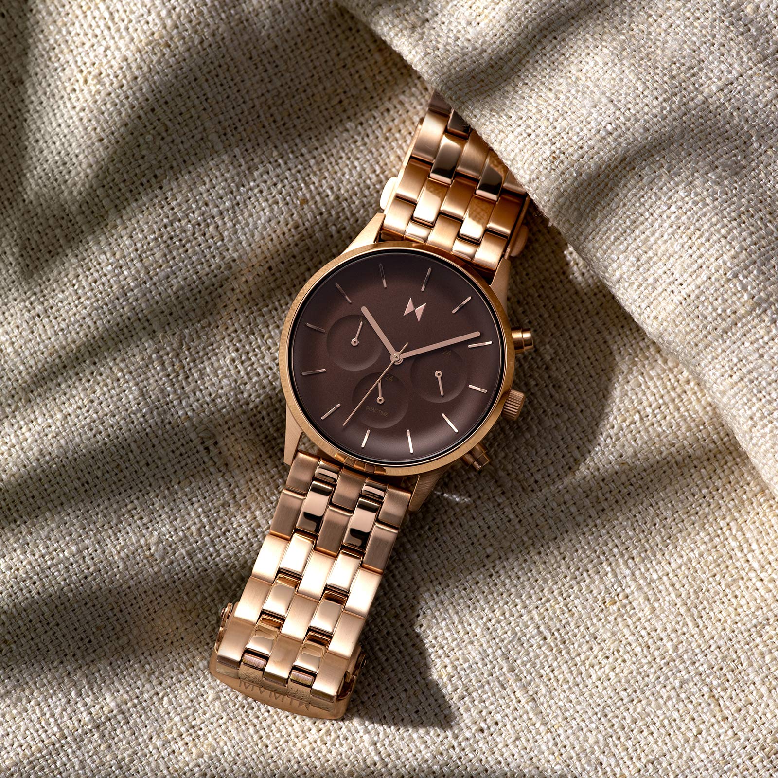MVMT Duet Collection | Women's Chrono Watch