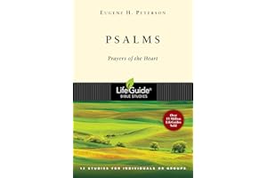 Psalms: Prayers of the Heart