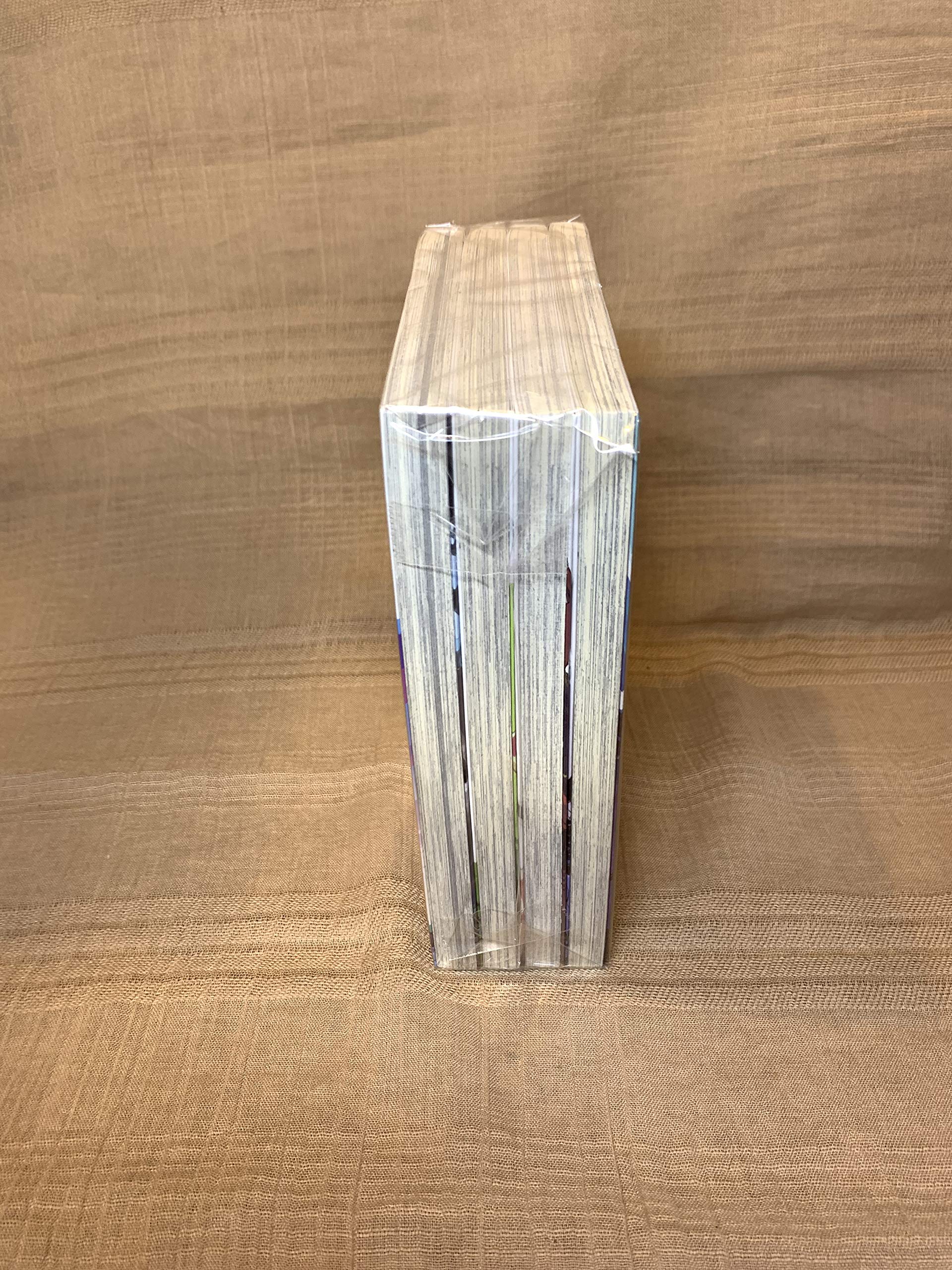 ブラック ブレット コミック 全4巻完結セット 電撃コミックスnext もりのほん 本 通販 Amazon