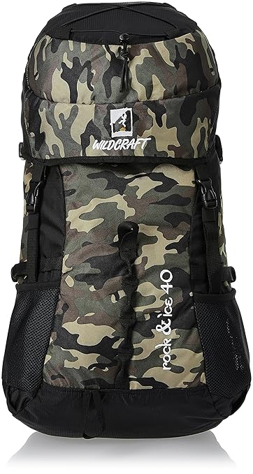 wildcraft military bags