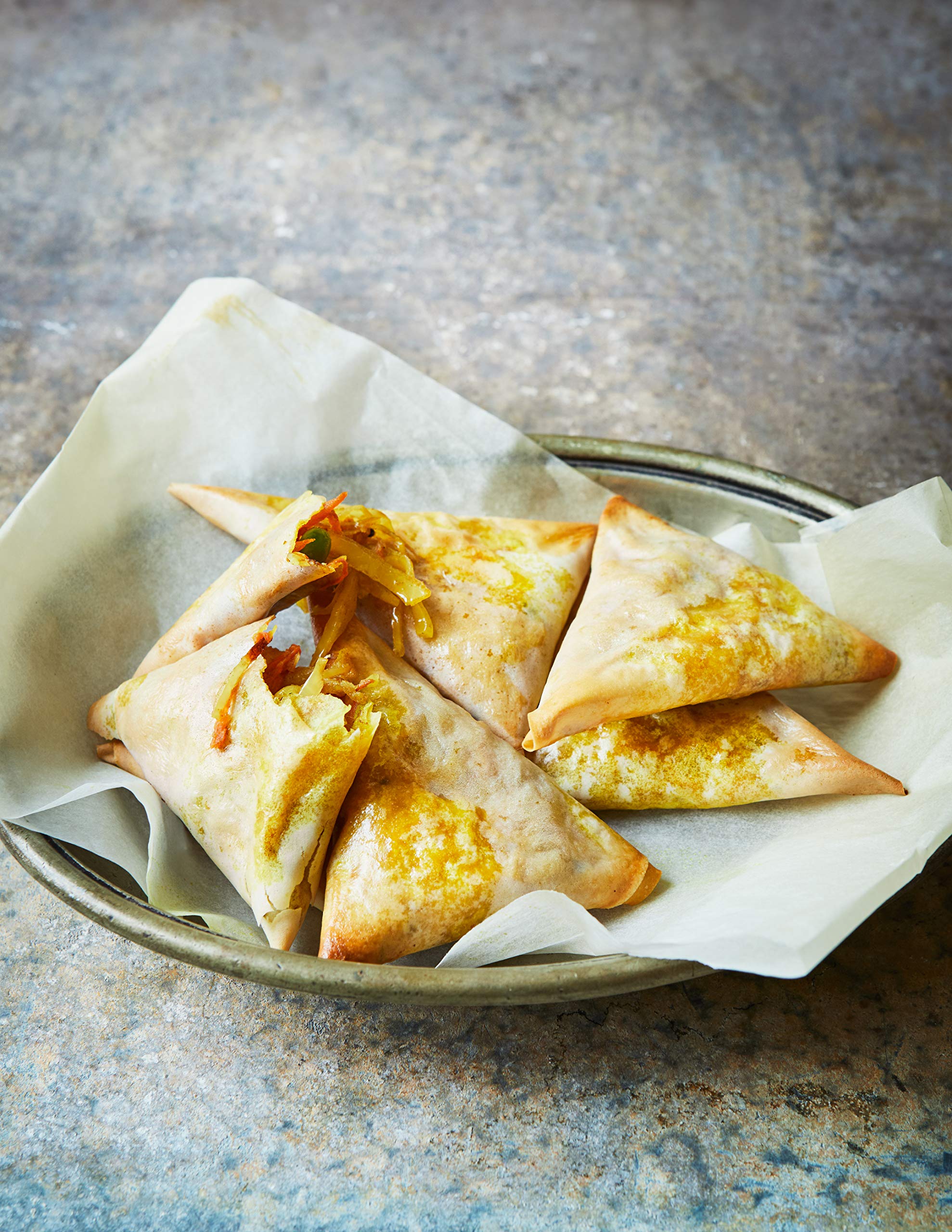 [- Together: Our Community Cookbook -]