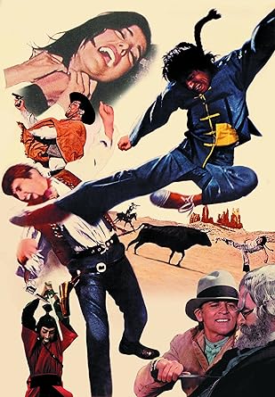 Amazon 荒野のドラゴン Dvd 映画