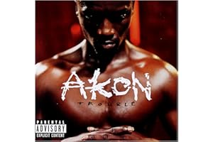 Trouble Audio AKON