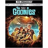 The Goonies [4K UHD]