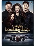 ブレイキング・ドーンPart2/トワイライト・サーガ [DVD]