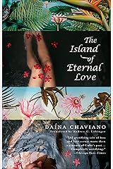 The Island of Eternal Love Paperback