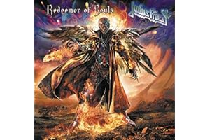 Redeemer Of Souls (Deluxe)