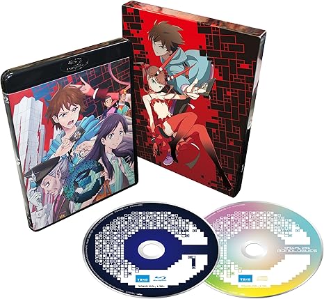 C 第１巻 初回限定生産版 Dvd